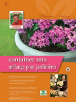 container mix