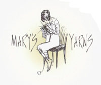 Mary's Yarns