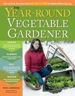 Year Round Vegetable Gardener