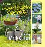Lawn & Garden Secrets