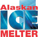 Alaskan Ice Melter