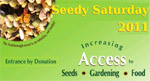 Seedy Saturday