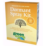 Dormant Spray Kit