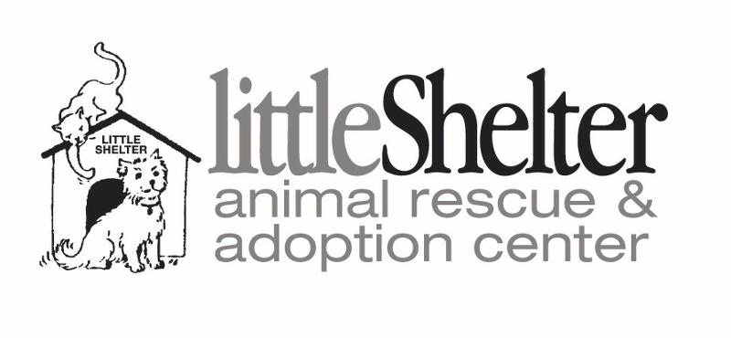 Little Shelter Logo *New*