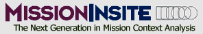 MissionInsite logo