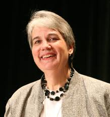 Cynthia Bolbach, Moderator of the 219th General Assembly of the PC(USA)