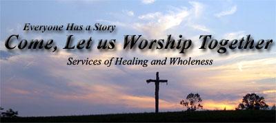 Healing & Wholeness Services logo