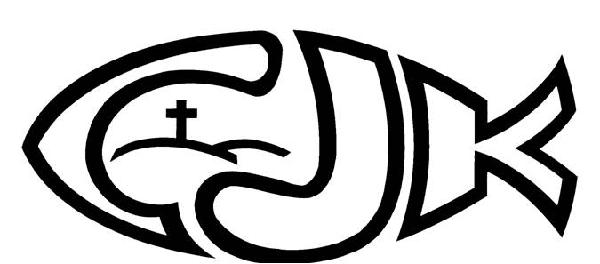 Camp John Knox Logo
