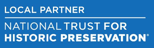 NTHP Local Partner logo