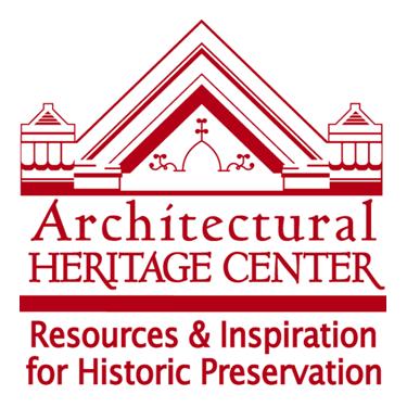 AHC logo w white border