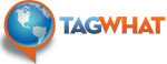 TagWhat Logo
