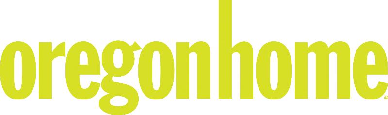 Oregon Home Logo