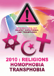 International Day Against Homophobia logo