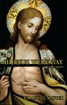 If Jesus were Gay book cover
