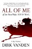 All of Me by Dirk Vanden book cover
