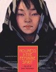Holiness and the Feminine Spirit book cover