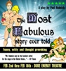 Most Fabulous Story Ever Told Poster