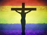 Queer Jesus by Andrew Craig Williams