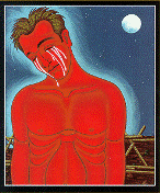 Passion of Matthew Shepard by William Hart McNichols