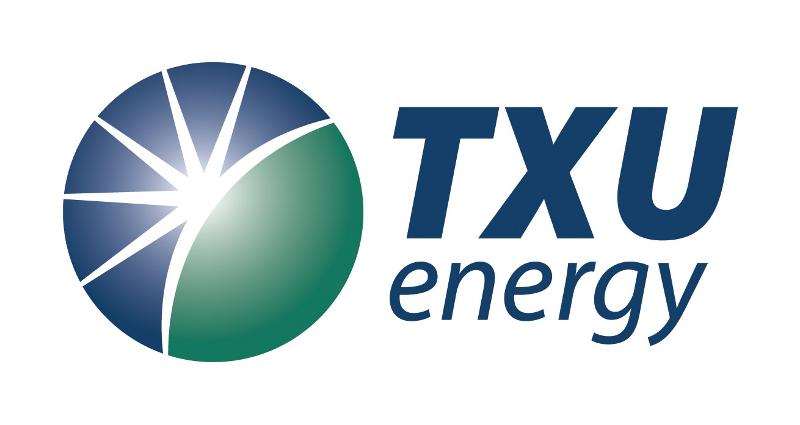 TXU new 2010 logo