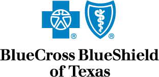 Blue Cross & Blue Shield of Texas logo