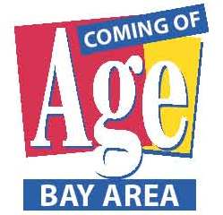 Coming of Aging San Francisco Logo 