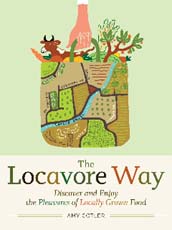 Locavore Way Book Cover
