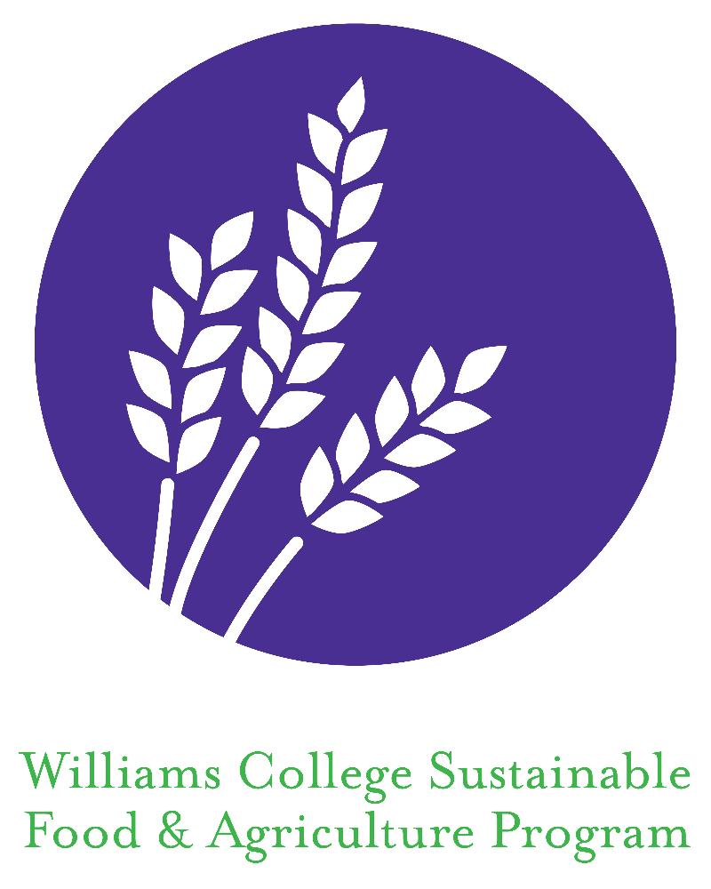 Wms College Sustainable Food & Ag