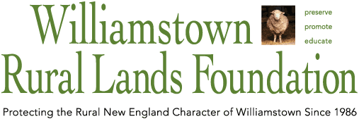Williamstown Rural Lands logo