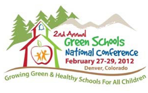 Green Schools National Conference