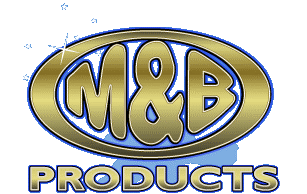M & B Products