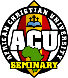 ACU Seminary Transparent