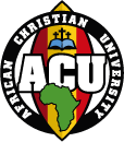 Transparent ACU logo