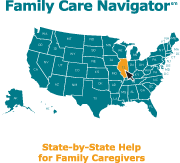 Family Care Navigator