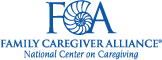 Family Caregiver Alliance's Policy Digest