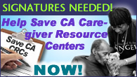Save CA CRCs - signatures needed button