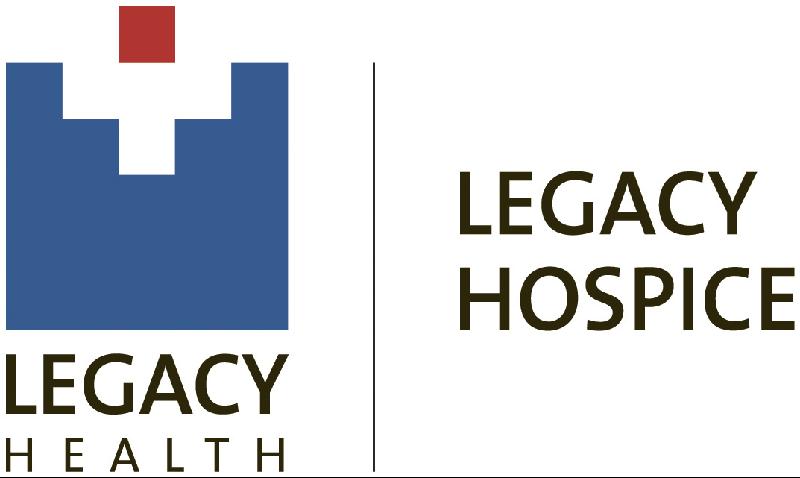 Legacy hospice 2009