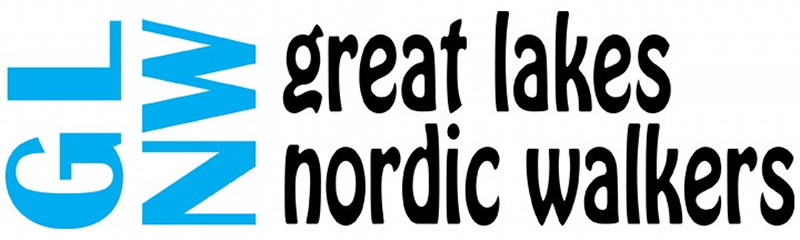 Nordic Walkers Logo 2011