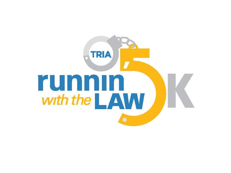 Running with the Law 2011