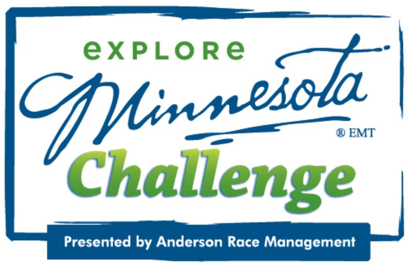Explore Minnesota Challenge