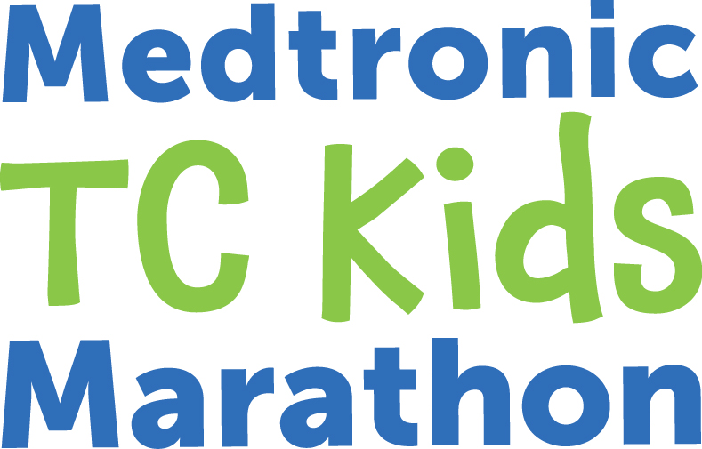 Medtronic TC Kids Marathon