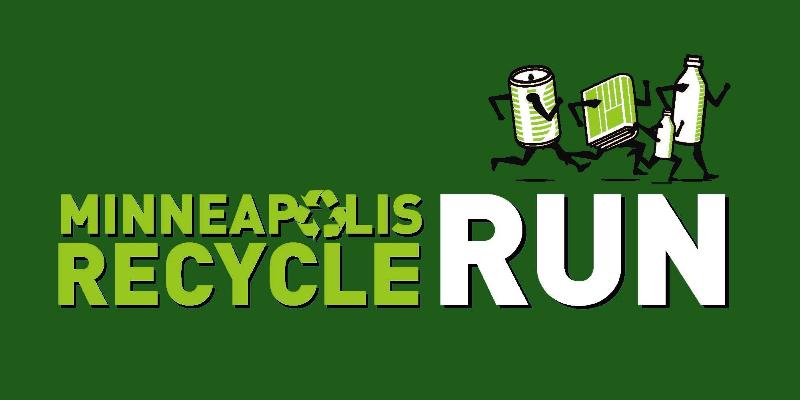 Recycle Run 2012