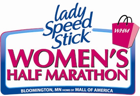 Lady Speed Stick Women's Half Marathon