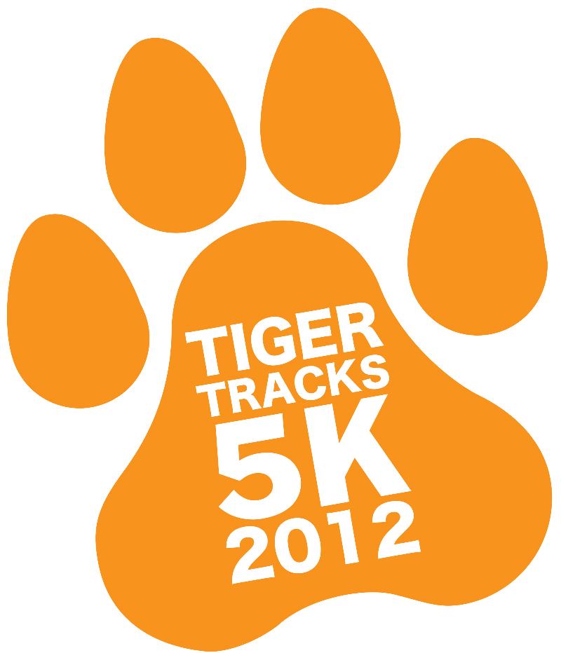 Tiger Tracks 2012