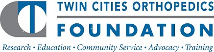 Twin Cities Orthopedics Foundation