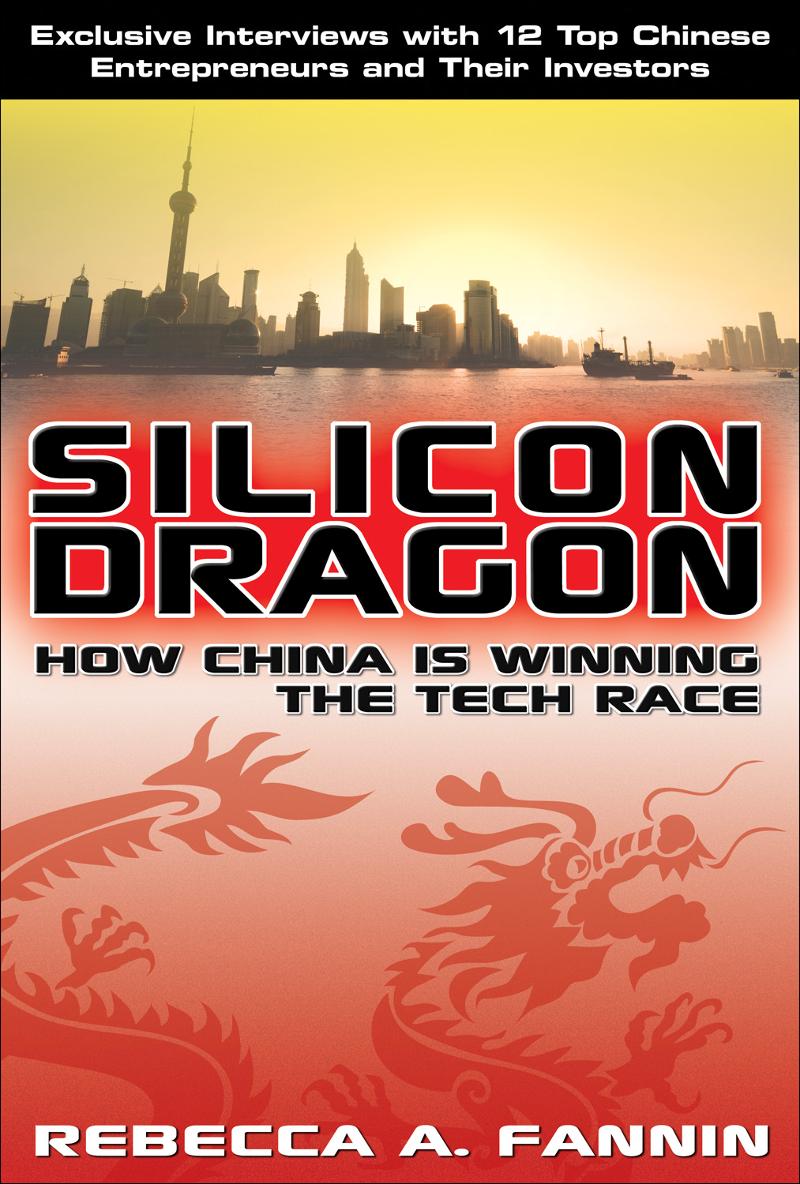 Silicon Dragon