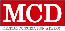 MCD Logo