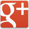 Google Plus Badge
