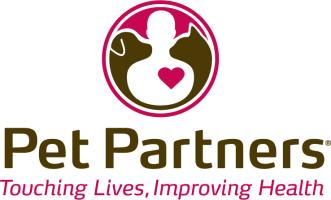 Pet Partners log 2012