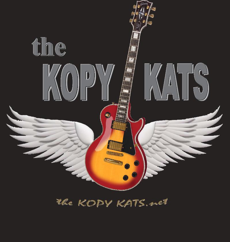 Kopy Kats Logo